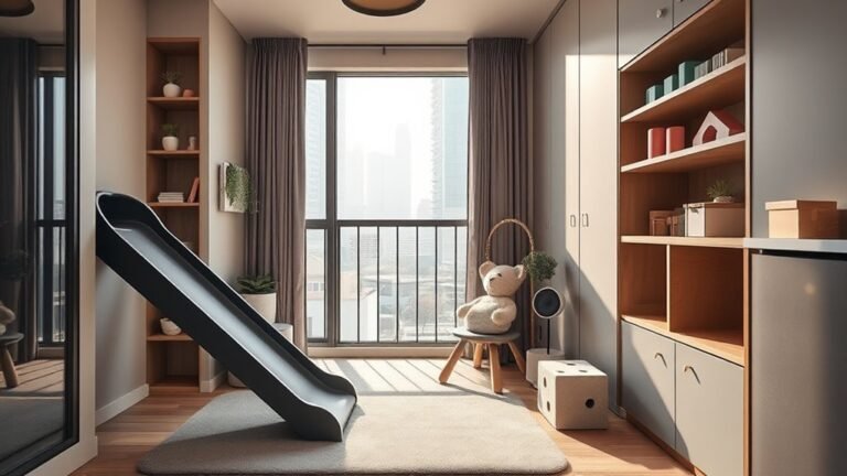 How to Choose “Silent” Play Equipment for High-Density Bangalore Apartments