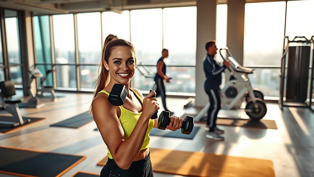 Why Every New Bangalore Apartment Needs an “Open Gym” for Residents