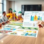 pitching a playground upgrade to rwa
