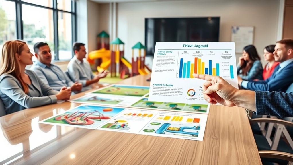 How to Pitch a Playground Upgrade to Your Apartment Association (RWA)